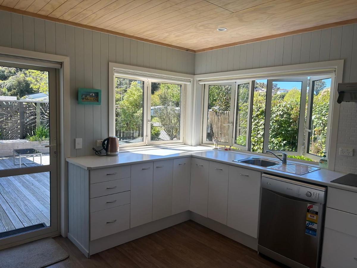 Graydon Grove Villa Kaiteriteri Exterior photo